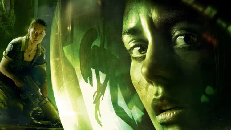 alien isolation 2 game sequel amanda ripley