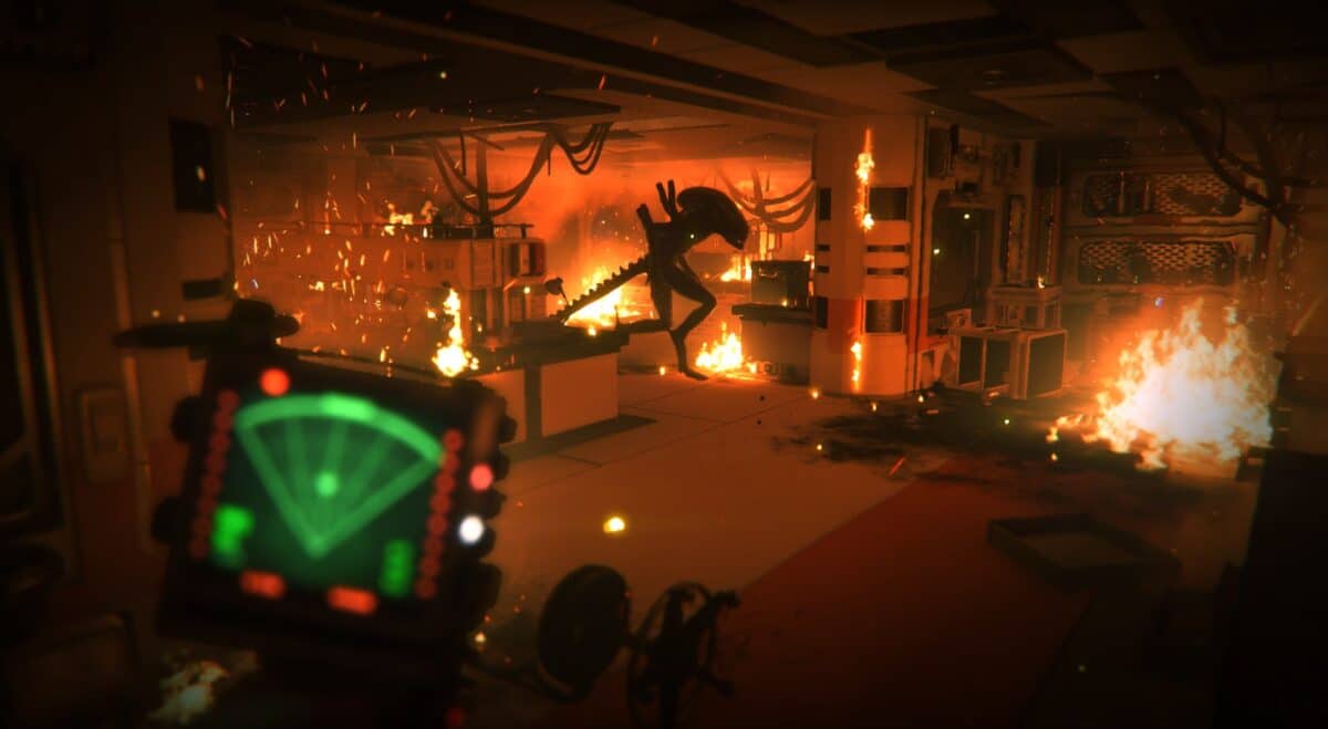 alien isolation 2 game sequel xenomorph