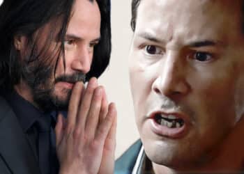 4 Times Keanu Reeves Got Angry & Rude In Public