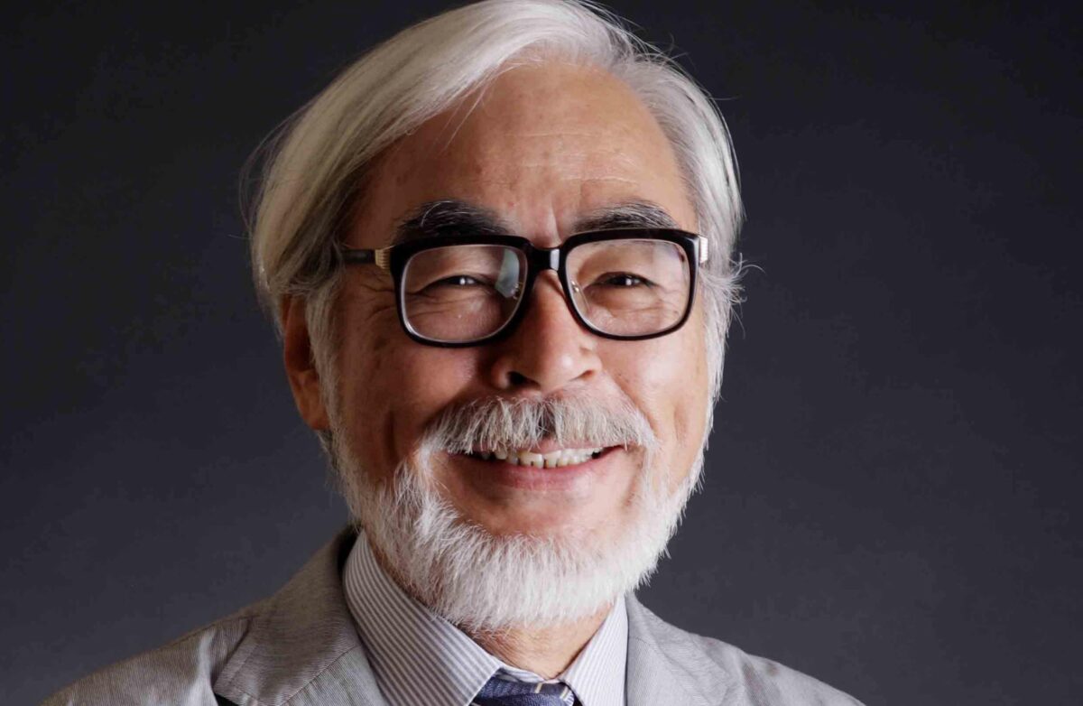 Hayao Miyazaki best directors