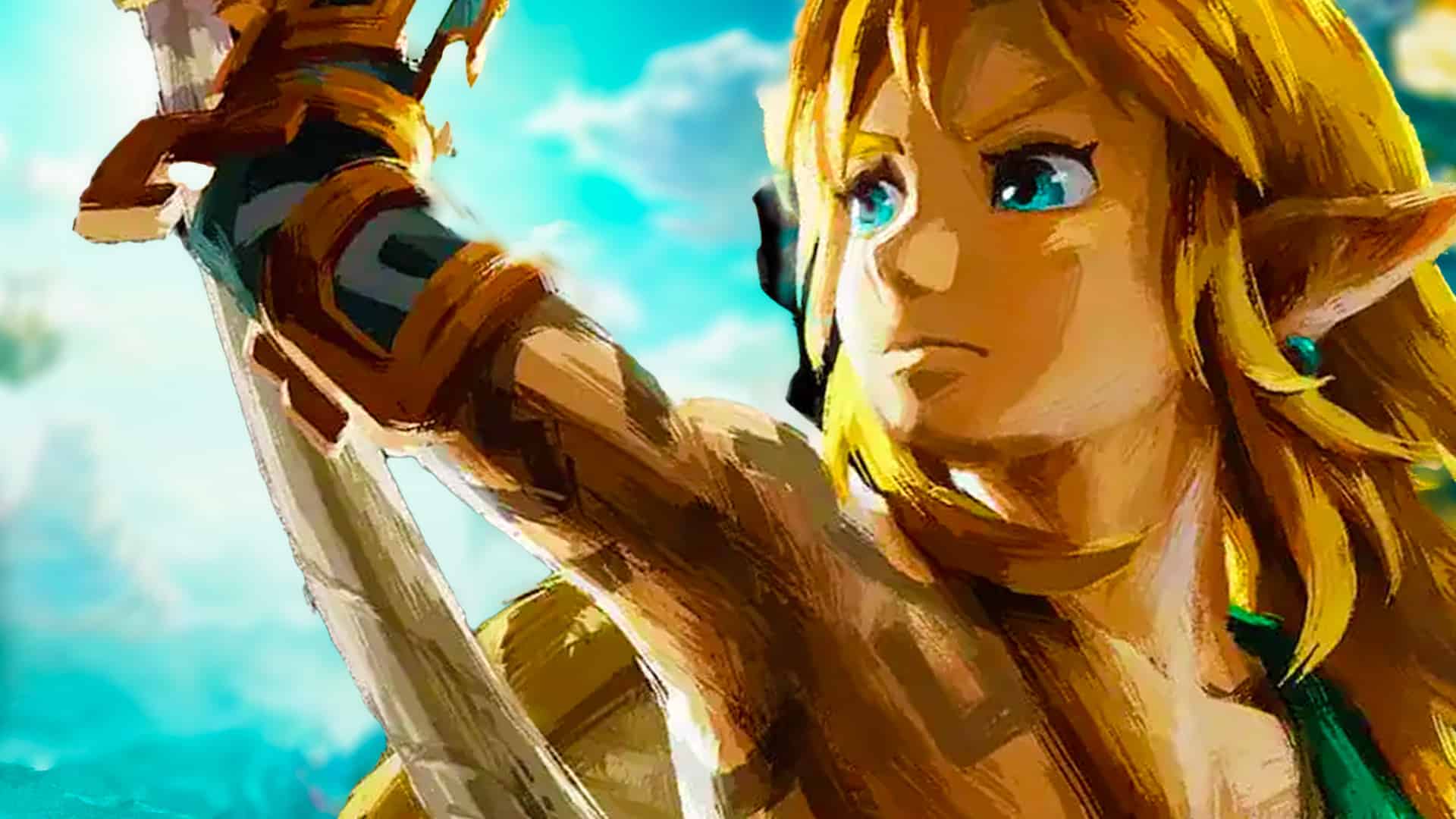 Live-Action Legend of Zelda Movie Has Entered Into Production