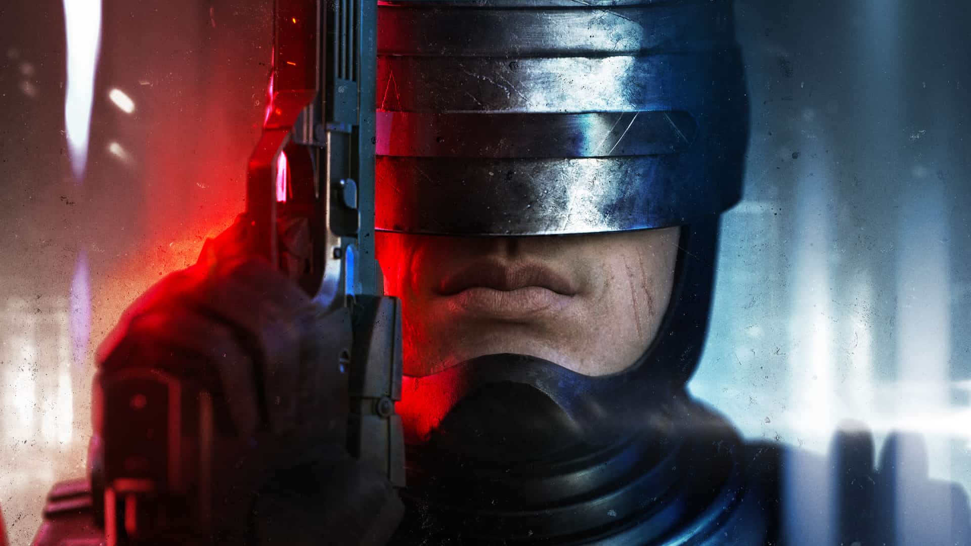 RoboCop: Rogue City review - double-A throwback too faithful for its own  good