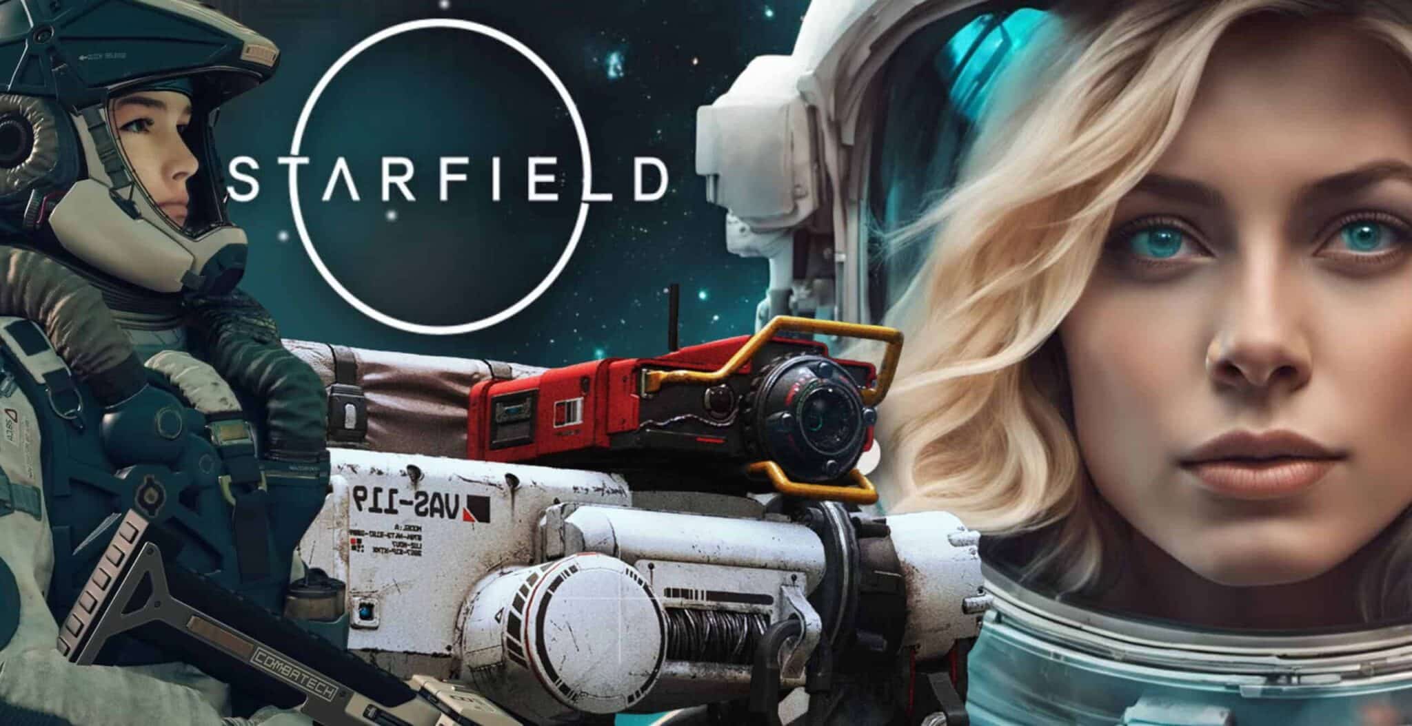 Loved Starfield? Here are 5 Bethesda games you should play next