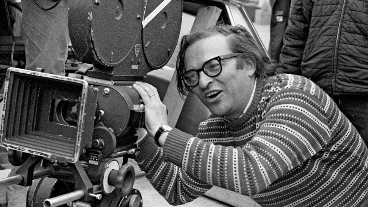 Sidney Lumet best directors of all time