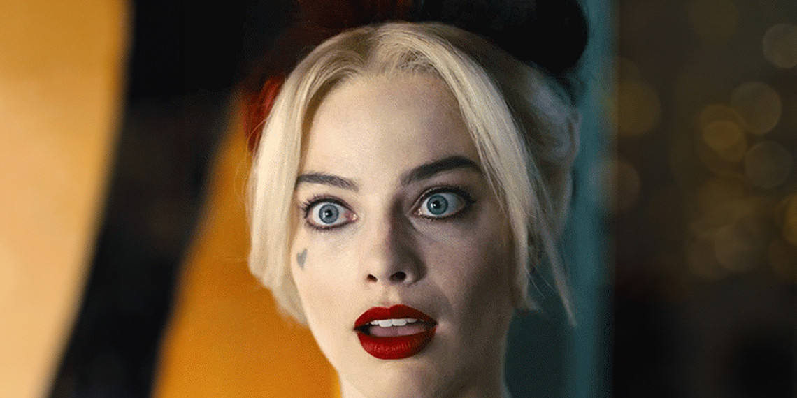 The Actor Who Played Harley Quinn Before Margot Robbie in Live Action ...