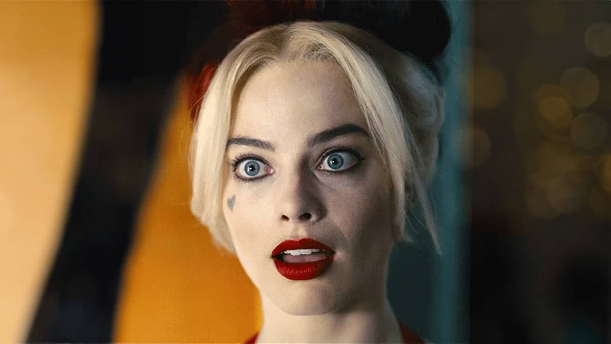 The Actor Who Played Harley Quinn Before Margot Robbie in Live Action