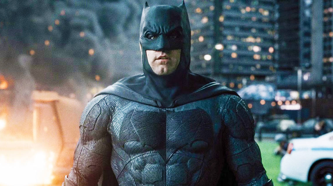 The Best Batman Costumes in Film, Television, & Cartoons