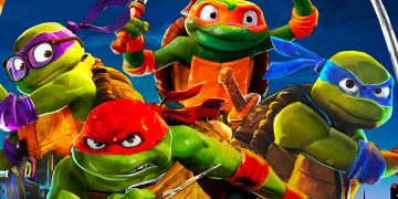 The Names of the Teenage Mutant Ninja Turtles Explained