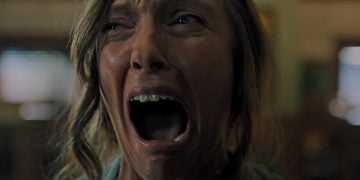 "I have an idea for a sequel": Ari Aster Talks Hereditary 2