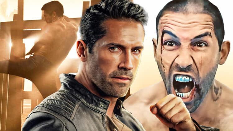 Best Scott Adkins Movies