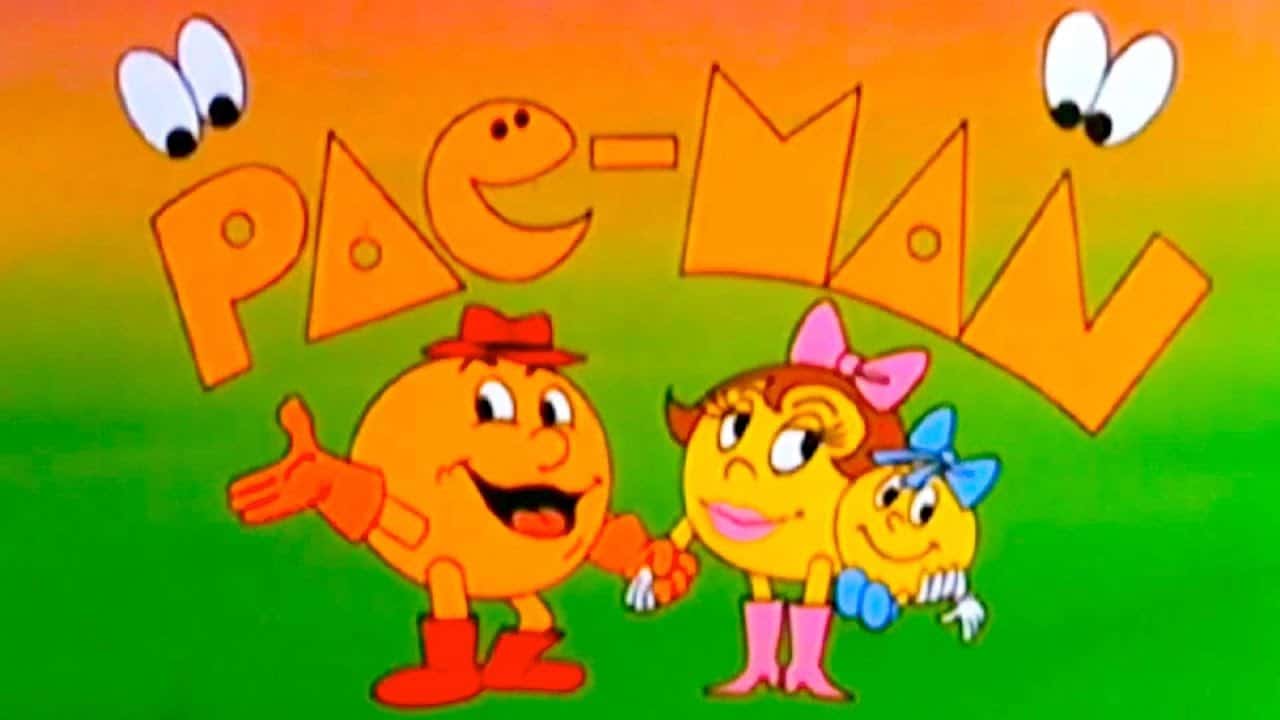 Video Game Cartoons: Remember These 8 Classic TV Shows?