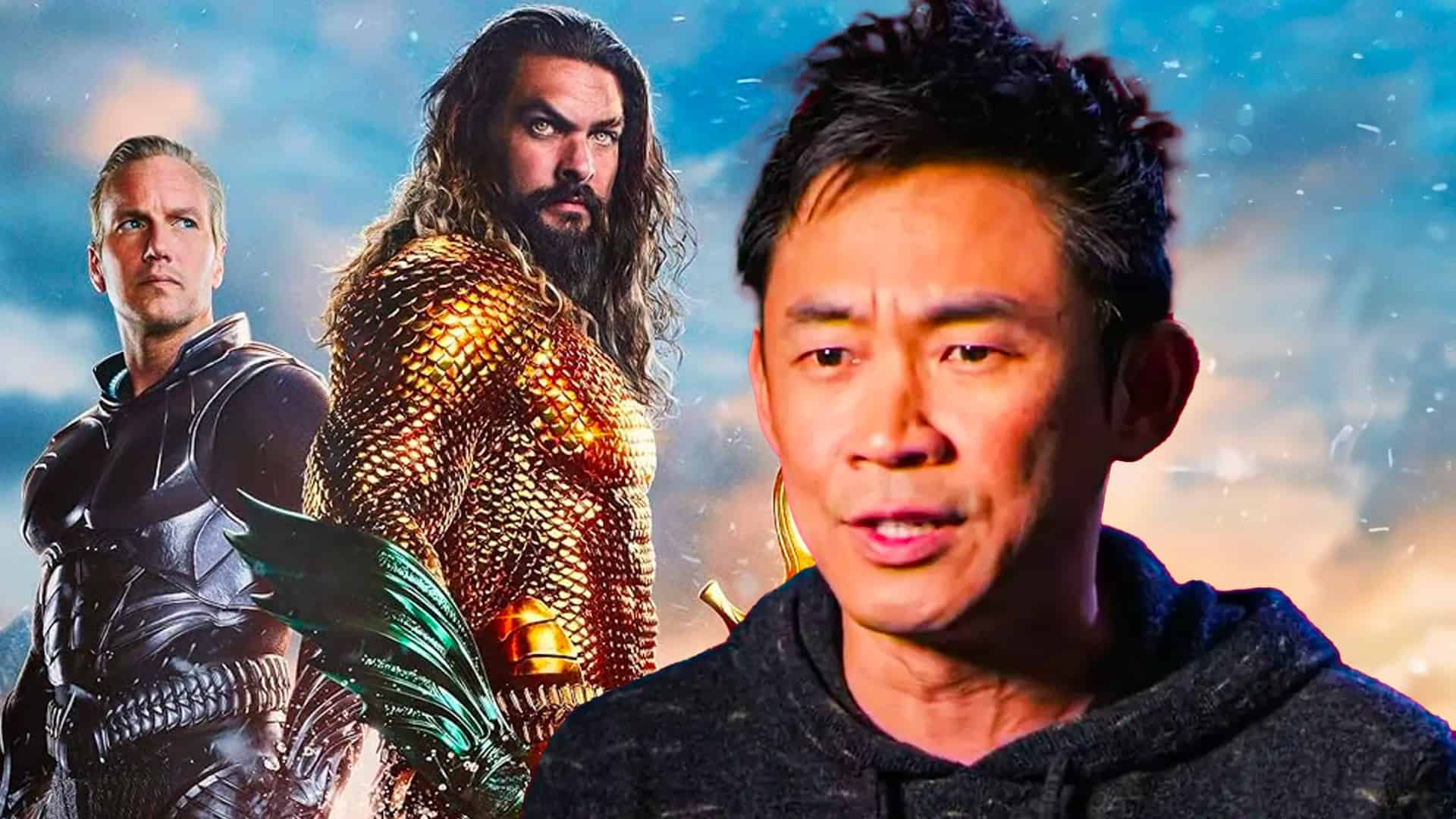 Aquaman 2' Trailer Controversy and Fan Concerns, Explained