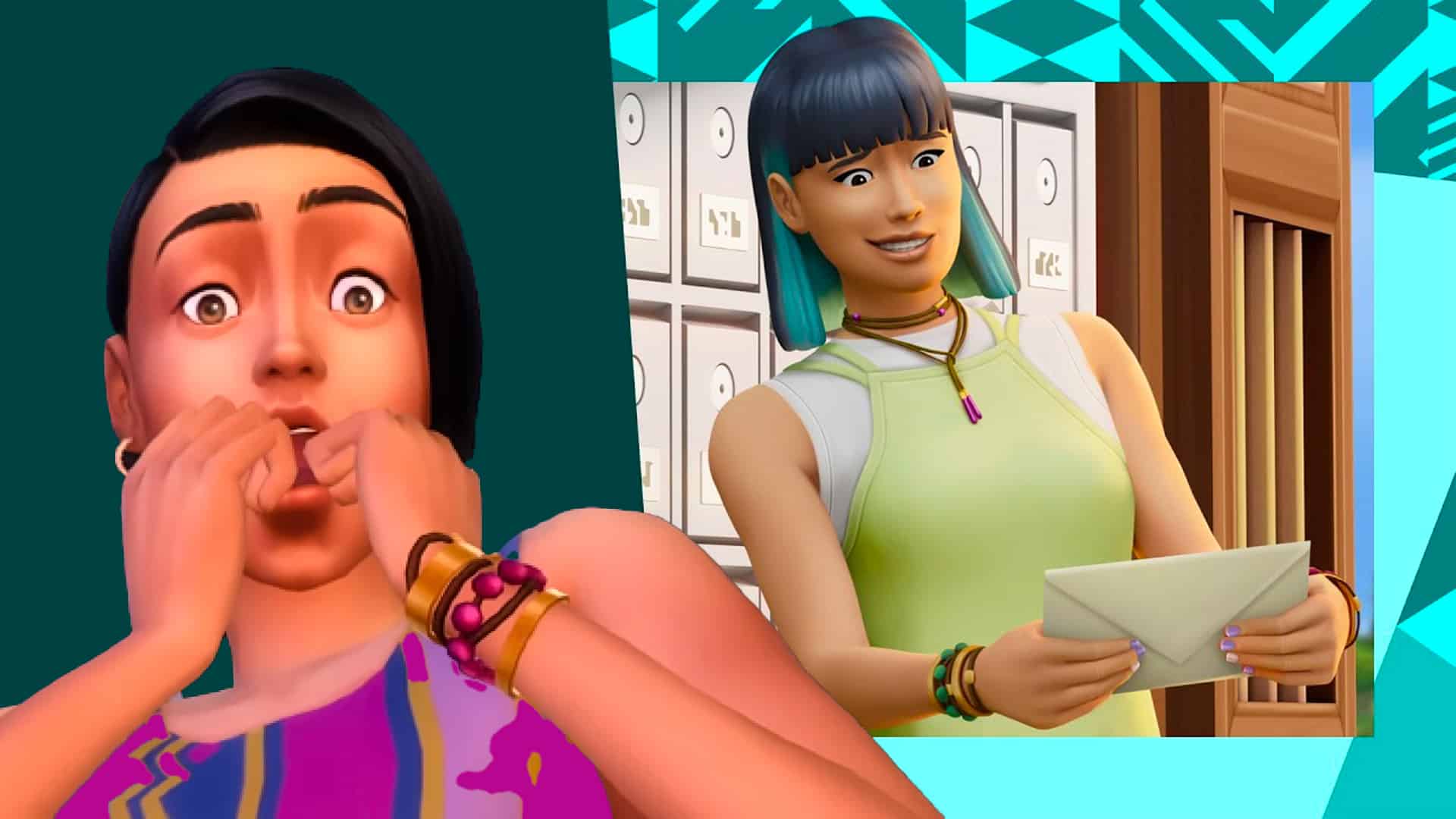 The Sims 4 For Rent: our review of the latest expansion pack, find out  what's in store 