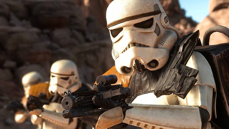 Star Wars Battlefront 3: Is There Still Hope For A New Game?