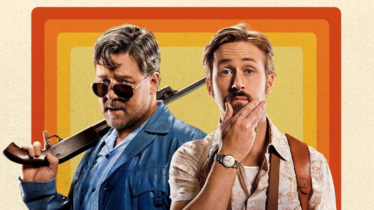 The Nice Guys 2: Is A Sequel On The Way With Ryan Gosling & Russell Crowe Returning?