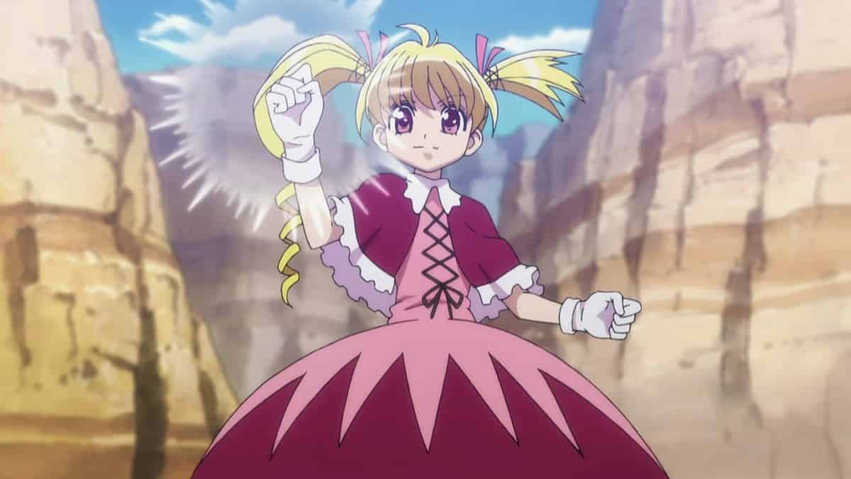 30 Strongest Hunter x Hunter Characters (Ranked)