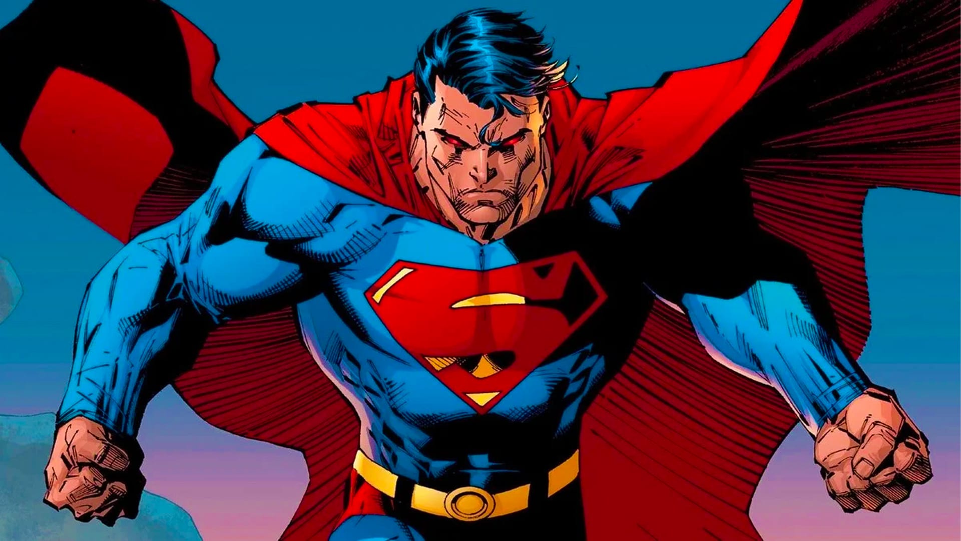 The 15 Strongest Versions of Superman