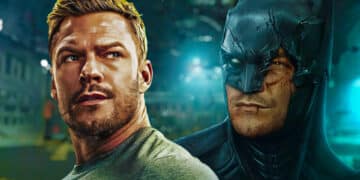 Why Reacher Season 2 Is Alan Ritchson's Batman Audition