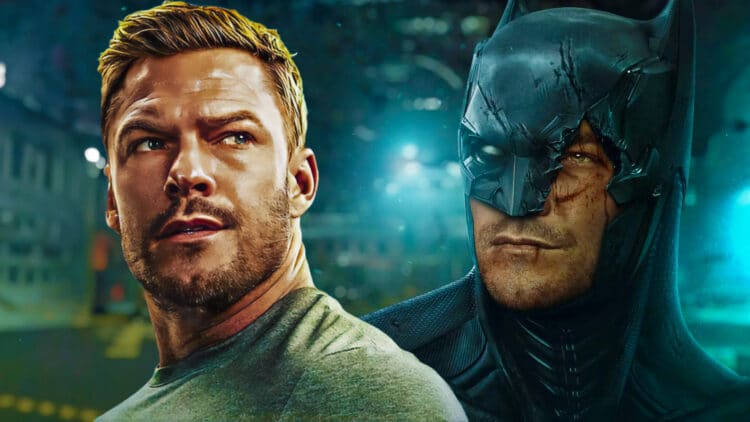 Why Reacher Season 2 Is Alan Ritchson's Batman Audition