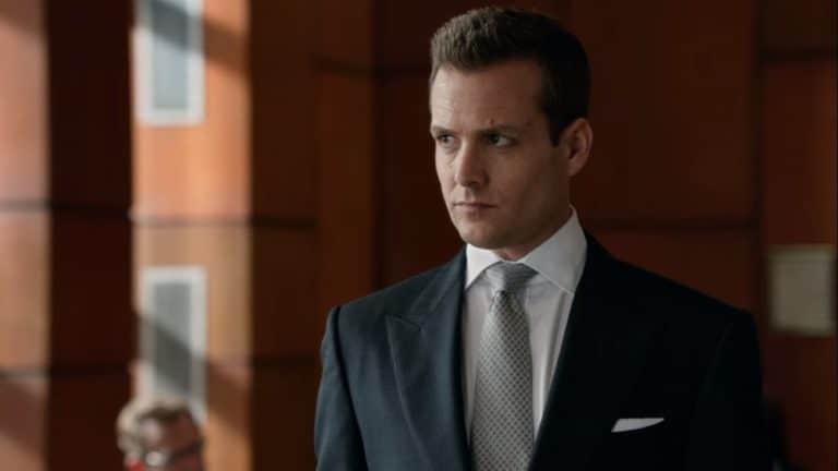 How Gabriel Macht Nearly Replaced Your Favourite Batman