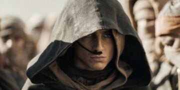 Dune: Part Two Review - Denis Villeneuve Completes Sci-Fi Cinema