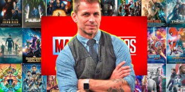 5 Reasons Why Zack Snyder Will Never Make A Marvel Movie