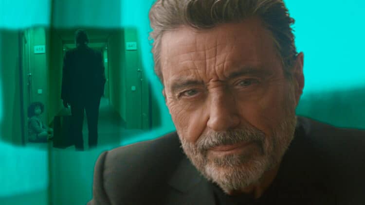 American Star Review – Ian McShane Hits the Mark in the Hitman Drama