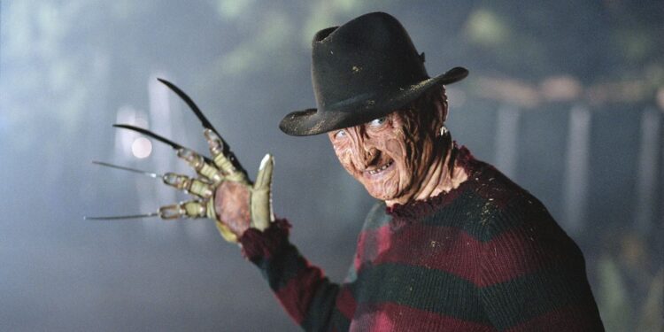 Andy Serkis Is The Only Actor Who Can Be The New Freddy Krueger