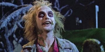 Beetlejuice Beetlejuice