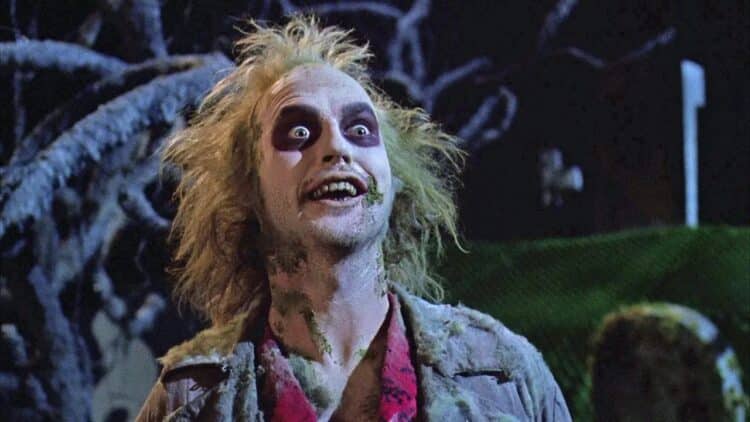 Beetlejuice Beetlejuice