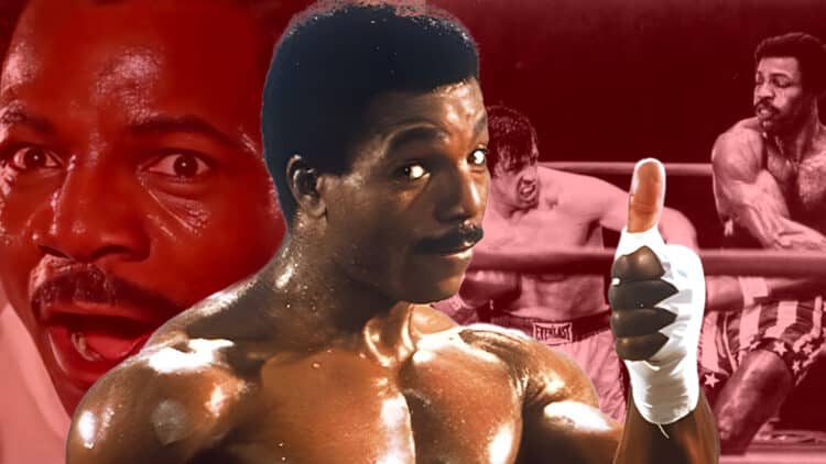 Celebrating Carl Weathers – The Most Underrated Action Star of All Time