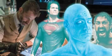 Does Zack Snyder Need A Stronger Writing Team?