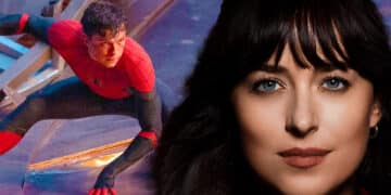 How Madame Web Could Be A Big Player In Tom Holland's Spider-Man Future