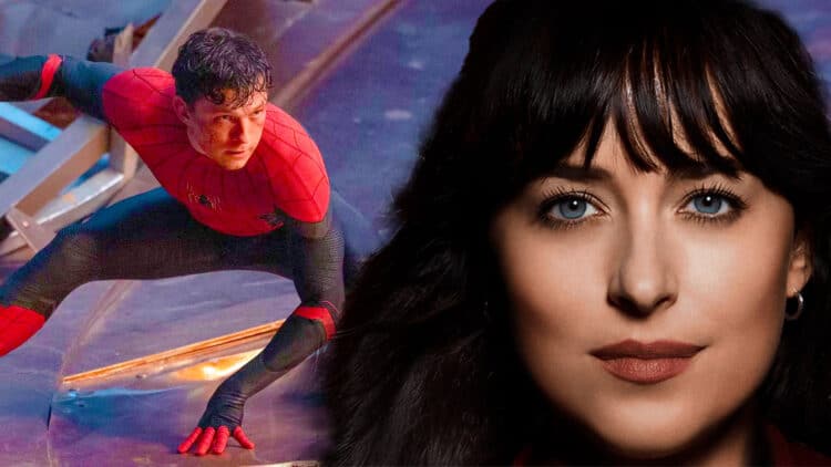 How Madame Web Could Be A Big Player In Tom Holland's Spider-Man Future