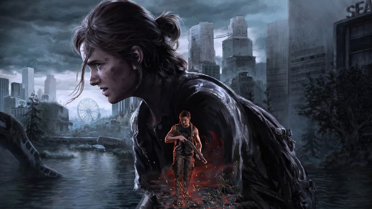 The Last of Us - Parte II Remastered avrà un upgrade economico per