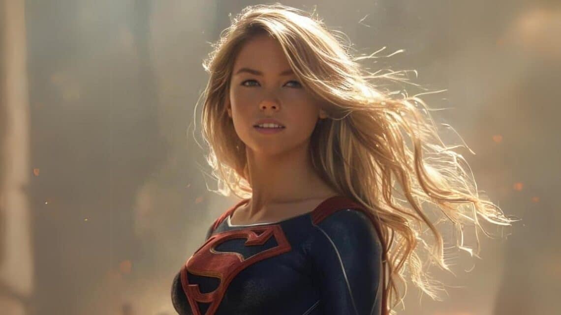 James Gunn's Supergirl Could Be Completely Different From The Character ...