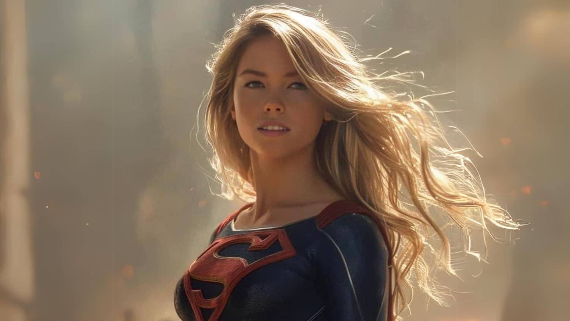 James Gunn's Supergirl Could Be Completely Different From The Character We Know - Fortress of 