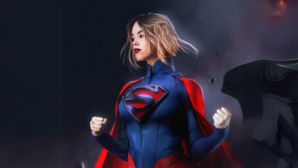 James Gunn's Supergirl Could Be Completely Different From The Character ...