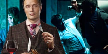 Mads Mikkelsen Is Ready For Hannibal To Return