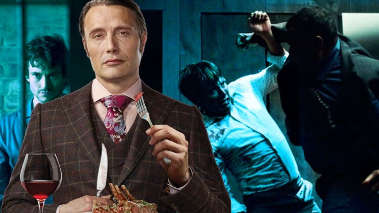 Mads Mikkelsen Is Ready For Hannibal To Return