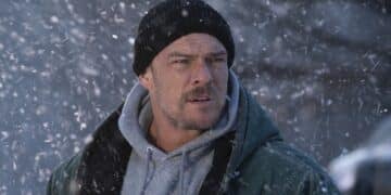 Ordinary Angels Review – Hilary Swank and Alan Ritchson Restore Faith in Humanity