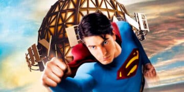 Of Course, A Brandon Routh Superman Series Is A Great Idea!