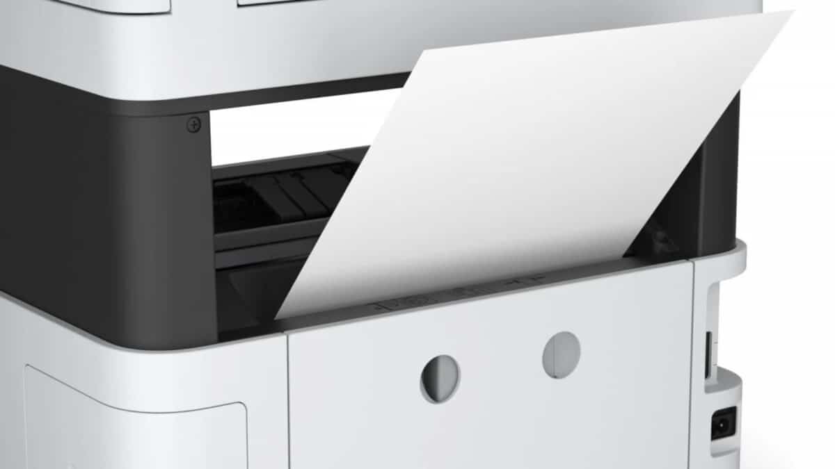 Review: Epson EcoTank L6490 Printer – Quality and Efficiency