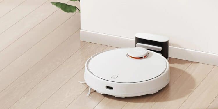 Review Xiaomi Robot Vacuum S10 – Much Improved Automated Cleaning