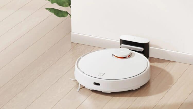 Review Xiaomi Robot Vacuum S10 – Much Improved Automated Cleaning