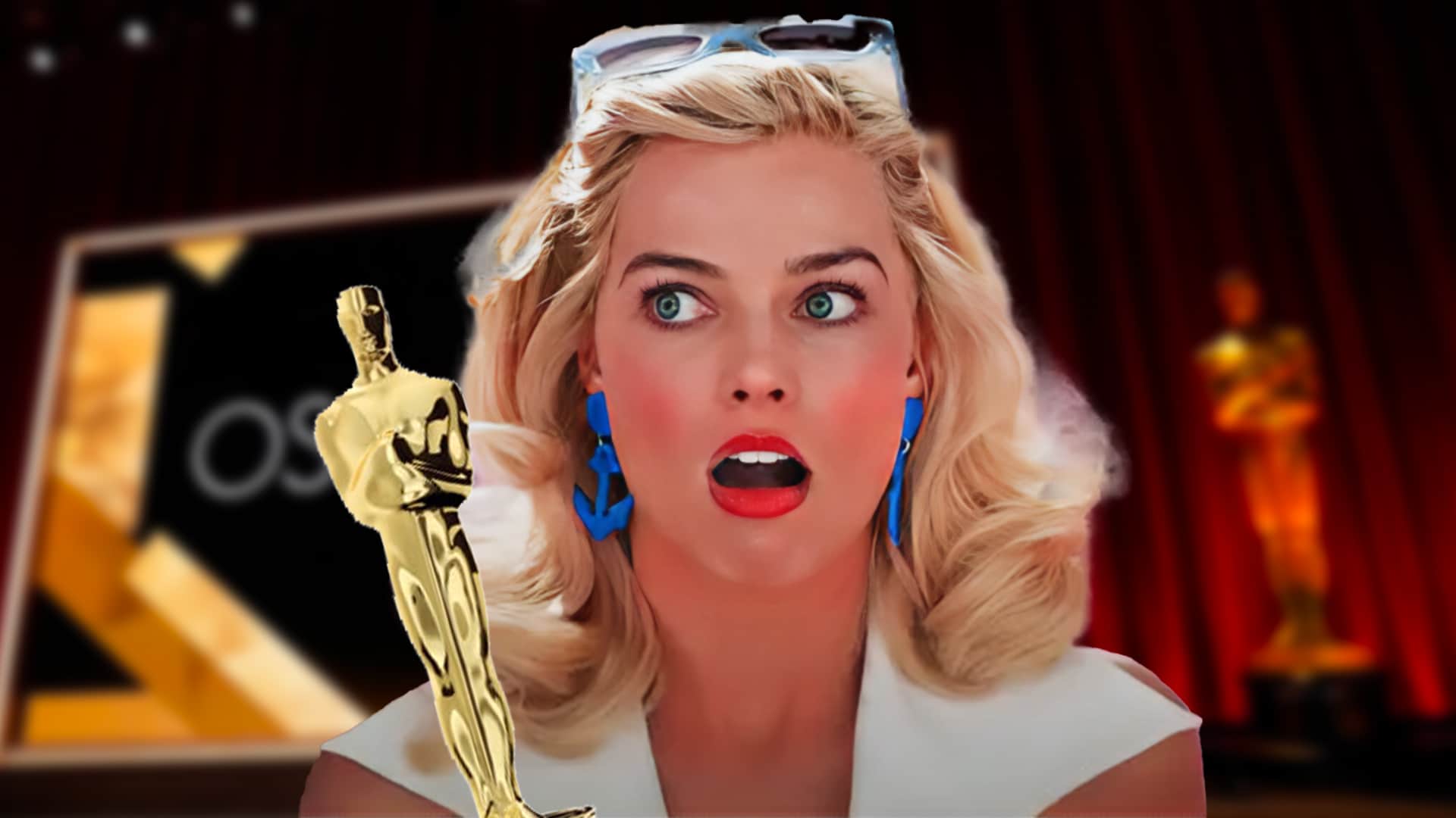 Is Margot Robbie Right to Feel Snubbed by the Oscars for Barbie ...