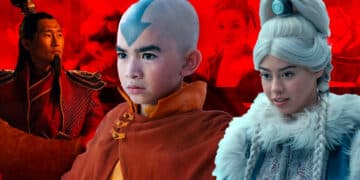 Why Does the Cast of Avatar: The Last Airbender Look So Familiar?