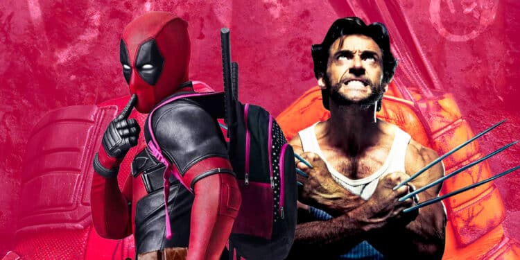 Wolverine's Role In Deadpool 3 Might Be Very Different Than We Were Expecting