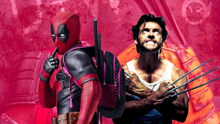 Wolverine's Role In Deadpool 3 Might Be Very Different Than We Were Expecting