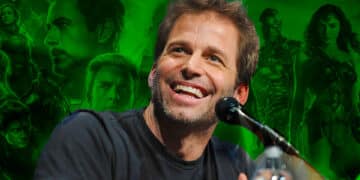 Zack Snyder is a Better Director Than Anyone At Marvel